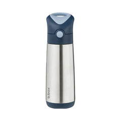 B.BOX Insulated Drink Bottle 500ml Midnight