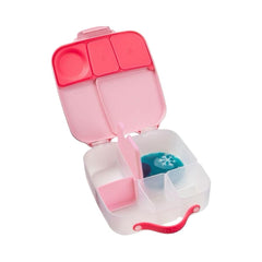 B.BOX Lunch Box Large Flamingo Fizz