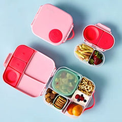 B.BOX Lunch Box Large Flamingo Fizz