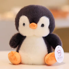 Scented Zoo Plush Toy 16 cm Penguin
