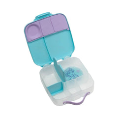 B.BOX Lunch Box Large Disney Frozen S3