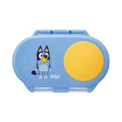 B.BOX Snackbox Bluey