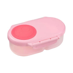 B.BOX Snackbox Flamingo Fizz