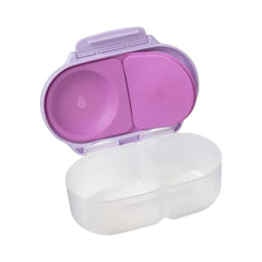 B.BOX Snackbox Sugar Plum
