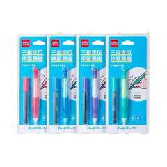 Deli Mechanical Pencil Set 0.9mm