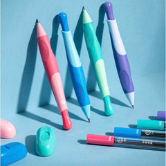 Deli Mechanical Pencil Set 2.0mm Assorted