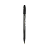 Zebra A-1 Oil-based Ballpoint Pen 0.7mm