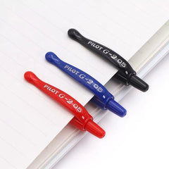 Pilot G-2 Gel Pen Black 0.5mm
