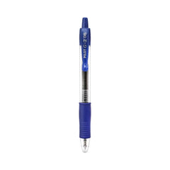 Pilot G-2 Gel Pen Black 0.5mm