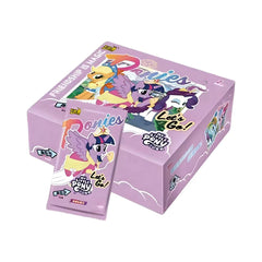 Kayou My Little Pony Friendship Anime Collection Wave 4 Trading Cards