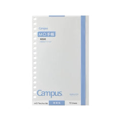 KOKUYO MO Planner Smart Ring B6 Notebook & Accessories
