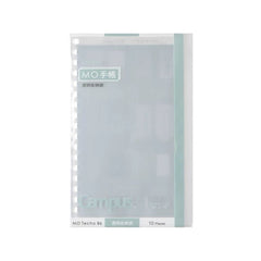 KOKUYO MO Planner Smart Ring B6 Notebook & Accessories