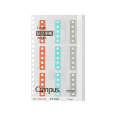 KOKUYO MO Planner Smart Ring B6 Notebook & Accessories