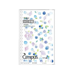 KOKUYO MO Planner Smart Ring B6 Notebook & Accessories