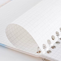 KOKUYO MO Planner Smart Ring B6 Notebook & Accessories