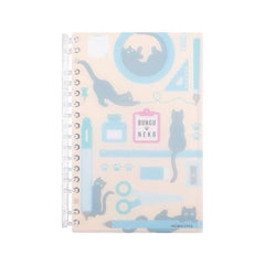 KOKUYO MO Planner Smart Ring B6 Notebook & Accessories
