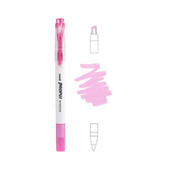 uni Propus Window Double-Sided Highlighter 4.0mm/0.6mm