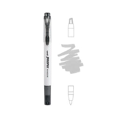 uni Propus Window Double-Sided Highlighter 4.0mm/0.6mm