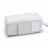 Rosyposy Prism Series Large Capacity Pencil Case – Grey