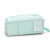 Rosyposy Prism Pencil Case 80*80*200mm - Mint