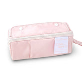 Rosyposy Prism Series Large Capacity Pencil Case – Pink