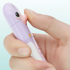 Parrot Squishy Beak Highlighter Set 4 Colours
