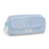 Planwith 3D Multi-Compartment Pencil Case - Blue