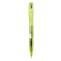 Pentel Techniclick Jelly Colours Mechanical Pencil 0.5mm