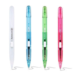 Pentel Techniclick Jelly Colours Mechanical Pencil 0.5mm
