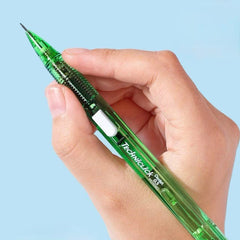 Pentel Techniclick Jelly Colours Mechanical Pencil 0.5mm