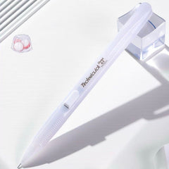 Pentel Techniclick Jelly Colours Mechanical Pencil 0.5mm