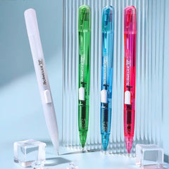 Pentel Techniclick Jelly Colours Mechanical Pencil 0.5mm