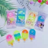Sanrio Ice Block Eraser Assorted