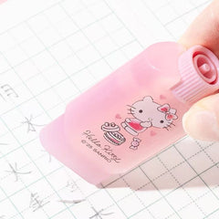 Hello Kitty Twist-Up Lipstick Eraser