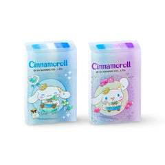 Cinnamoroll Rainbow Jelly Layer Eraser Assorted