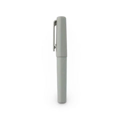 MUJI Compact Ballpoint Gel Pen Cap Type 0.5mm