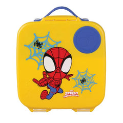 B.BOX Lunch Box Large Marvel Spidey S2