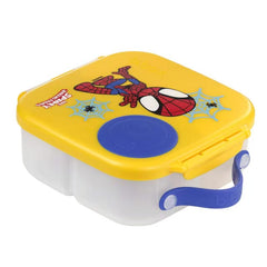 B.BOX Lunch Box Large Marvel Spidey S2
