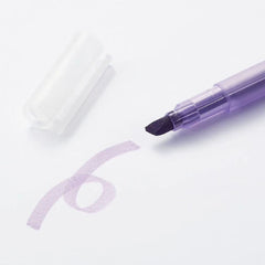 MUJI Mild Highlighter