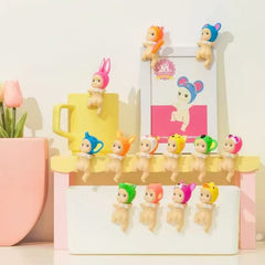 Sonny Angel Hippers Looking Back Series Blind Box