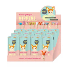 Sonny Angel Hippers Animal Series Blind Box