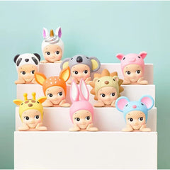 Sonny Angel Hippers Animal Series Blind Box