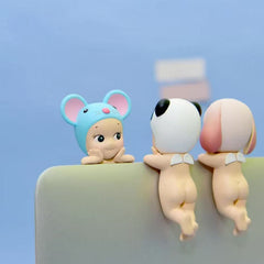 Sonny Angel Hippers Animal Series Blind Box