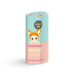 Sonny Angel Hippers Animal Series Blind Box