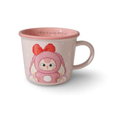 Baby Three Measuring Ceramic Mug 330ml