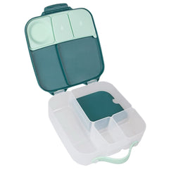 B.BOX Lunch Box Large Emerald