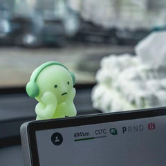 SMISKI Hippers Blind Box