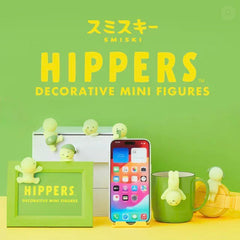 SMISKI Hippers Blind Box