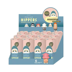 Mofusand Hippers Blind Box