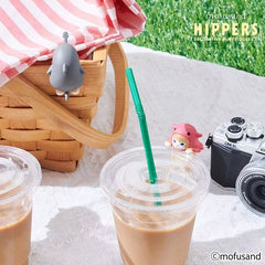 Mofusand Hippers Blind Box